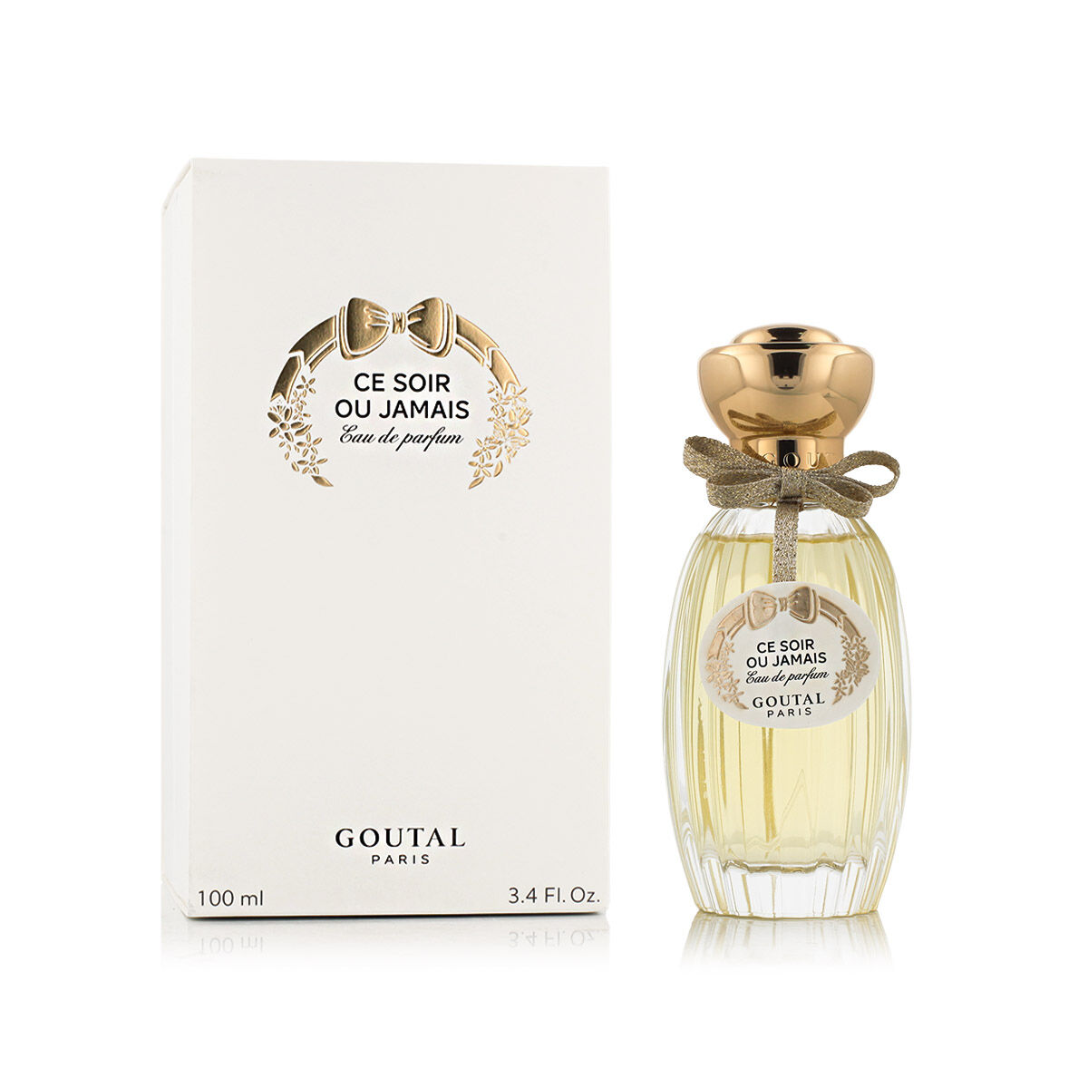 Profumo Donna Goutal Ce Soir Ou Jamais EDP 100 ml
